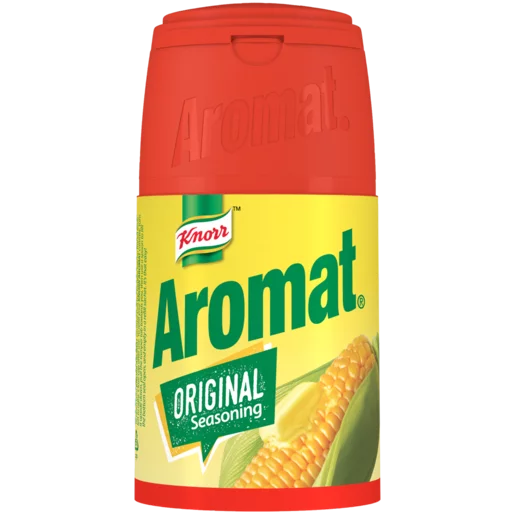 AROMAT Canister Original 75g x 6 x 10