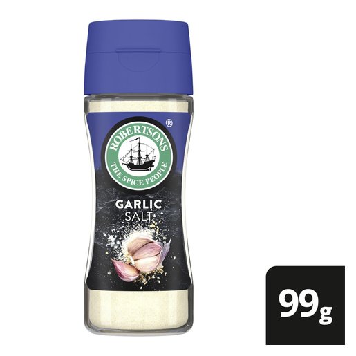ROBERTSONS Garlic Salt 100ml