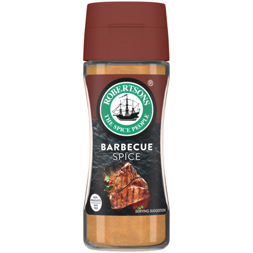 ROBERTSONS Blend BBQ Spice 100ml