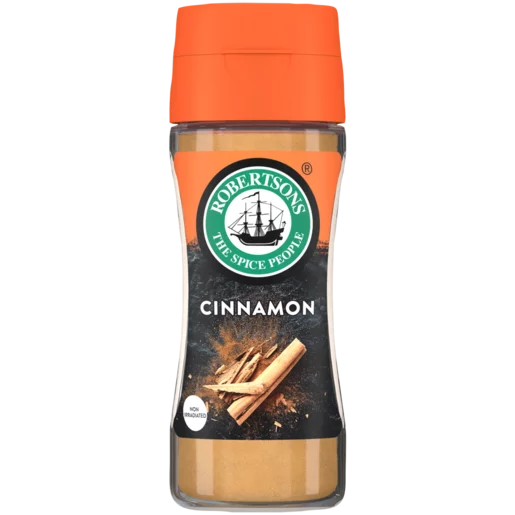ROBERTSONS Cinnamon 100ml x 2 x 10
