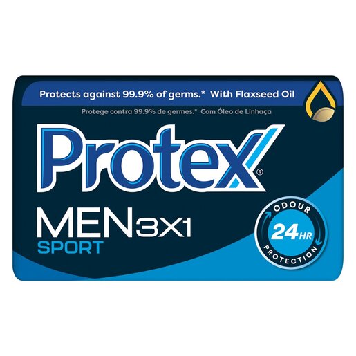 PROTEX Soap - Sport 150g x 12