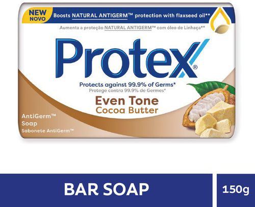 Protex Soap - Even Tone  150g x 96