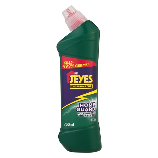 JEYES Homeguard - Pine 750ml x 12