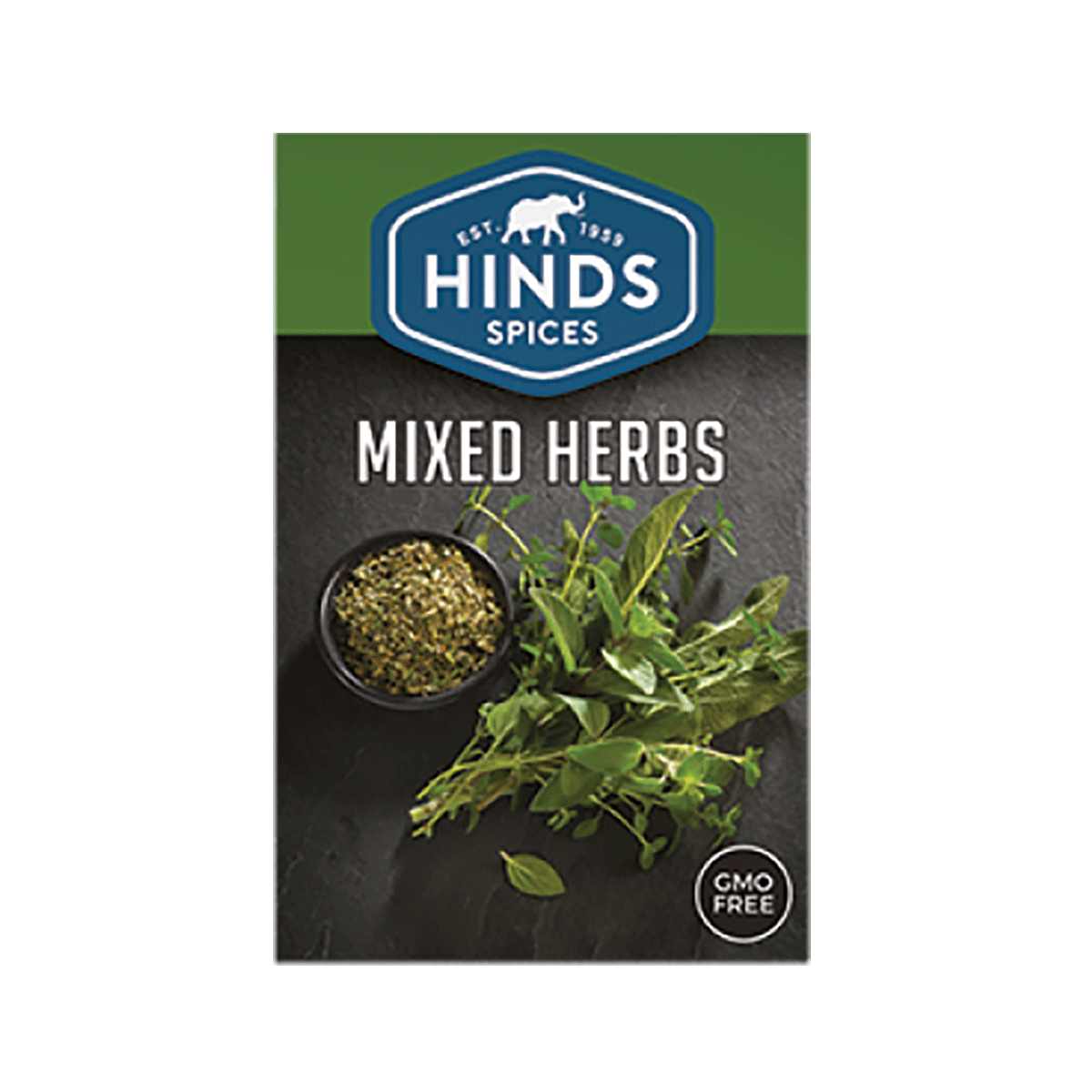 HINDS Mixed Herbs 18g