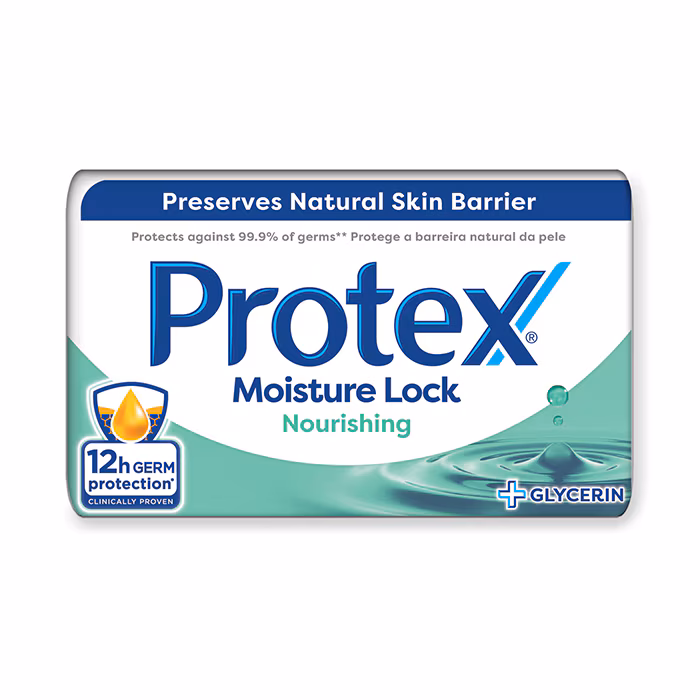 PROTEX Plus Soap Moisture Nourishing 150g