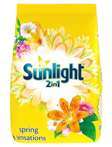 Sunlight Washing Powder 2kg