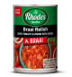 RHODES Tomato Braai Relish 410g