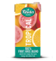 RHODES 100% Fruit Juice - Tropical 1lt x 12