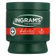 Ingrams Camphor Cream Herbal 450ml x 24