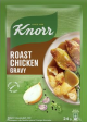KNORR Gravy Roast Chicken 24g x 10