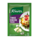 KNORR Sauce Three Cheeses 38g x 10