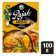 RAJAH Curry Powder Medium 100g x 4 x 10