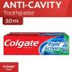 COLGATE Toothpaste Triple Action 100ml