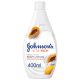 Vita Rich Body Lotion Smoothing Papaya 400ml x 12