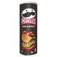 PRINGLES Hot & Spicey 100g x 12