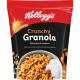 KELLOGG'S Granola - Original Crunchy 700g