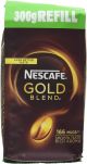 NESCAFE - Gold Pouch 200g