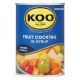 KOO Fruit Cocktail 410g x 12