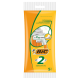 BIC 2 Blades Sensitive Razors 5's