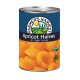 FARMERS HARVEST Apricot Halves 410g x 12