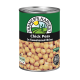 FARMERS HARVEST Chick Peas 410g x 12