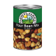 FARMERS HARVEST Four Bean Mix 410g x 12