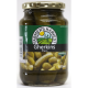 FARMERS HARVEST Gherkins Plain 375ml x 12