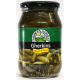FARMERS HARVEST Gherkins Sweet & Sour 375ml x 12