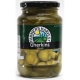 FARMERS HARVEST Gherkins Sliced 375ml