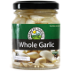 FARMERS HARVEST Garlic Whole 125ml x 12