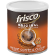FRISCO Original Instant Coffee & Chicory Tin 250g x 4 x 6
