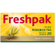 FRESHPAK Rooibos Tagless Teabags 20s x 8