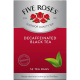 FIVE ROSES Tagless Teabags 50s