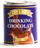 TIYLERS Drinking Chocolate 125G