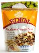 EDEN Macademia Cereal Tropical 400g x 24