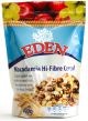 EDEN Macademia Cereal Hi-Fibre 400g x 24