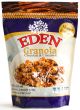 EDEN Granola Chocolate & Cinnamon 400g x 24