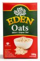 EDEN Oats 500g x 24