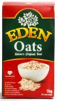 EDEN Oats 1kg