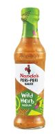 NANDOS WILD HERB PERI PERI SAUCE 125ml x 6