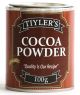 TIYLERS Pure Cocoa 100g x 12