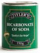 TIYLERS Bicarb of Soda 150g