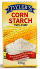TIYLERS Corn Starch 250g x 12