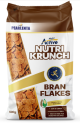 Nutri Active Bran Flakes (Pouch) 8x500g
