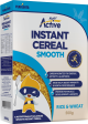 Nutri Active Instant Cereal - Smooth (Box) 8x500g