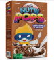 Nutri Pops Chocolate 350g