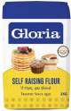 GLORIA Self Raising Flour 10 x 2kg