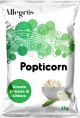 Allegros Popticorn Crème Cheese and Chives 120g