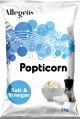 Allegros Popticorn Salt & Vinegar 120g