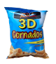 CORNADOS Salt and Vinegar 100g x 1